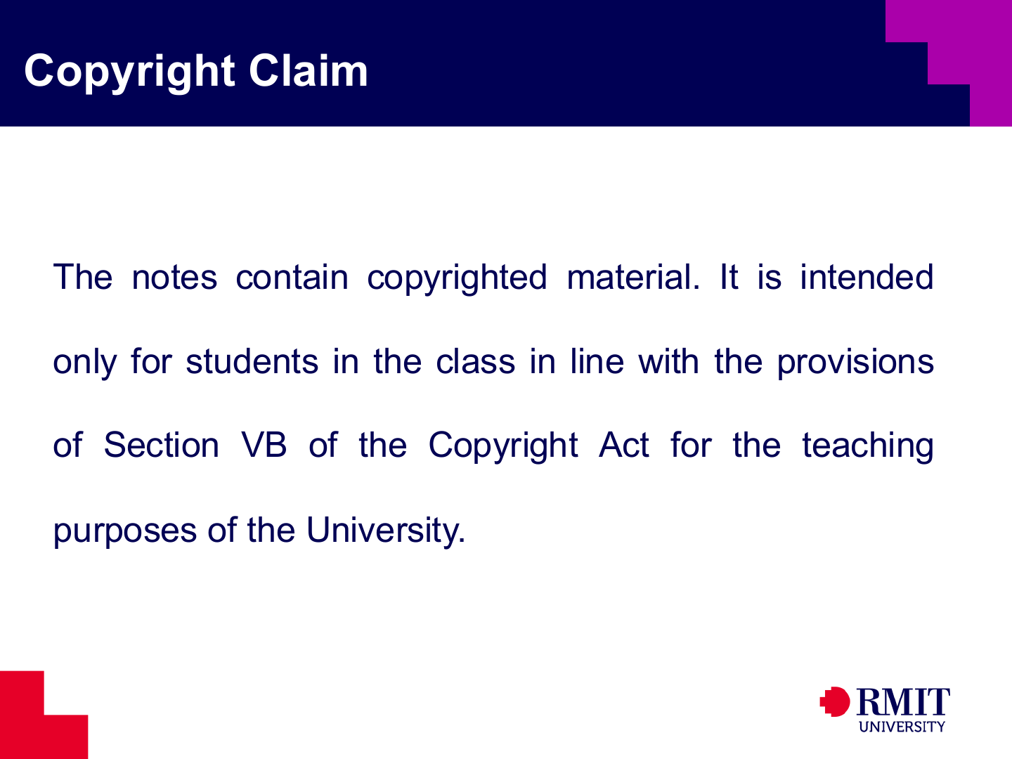 Copyright notice for bearings and lubrication part 2